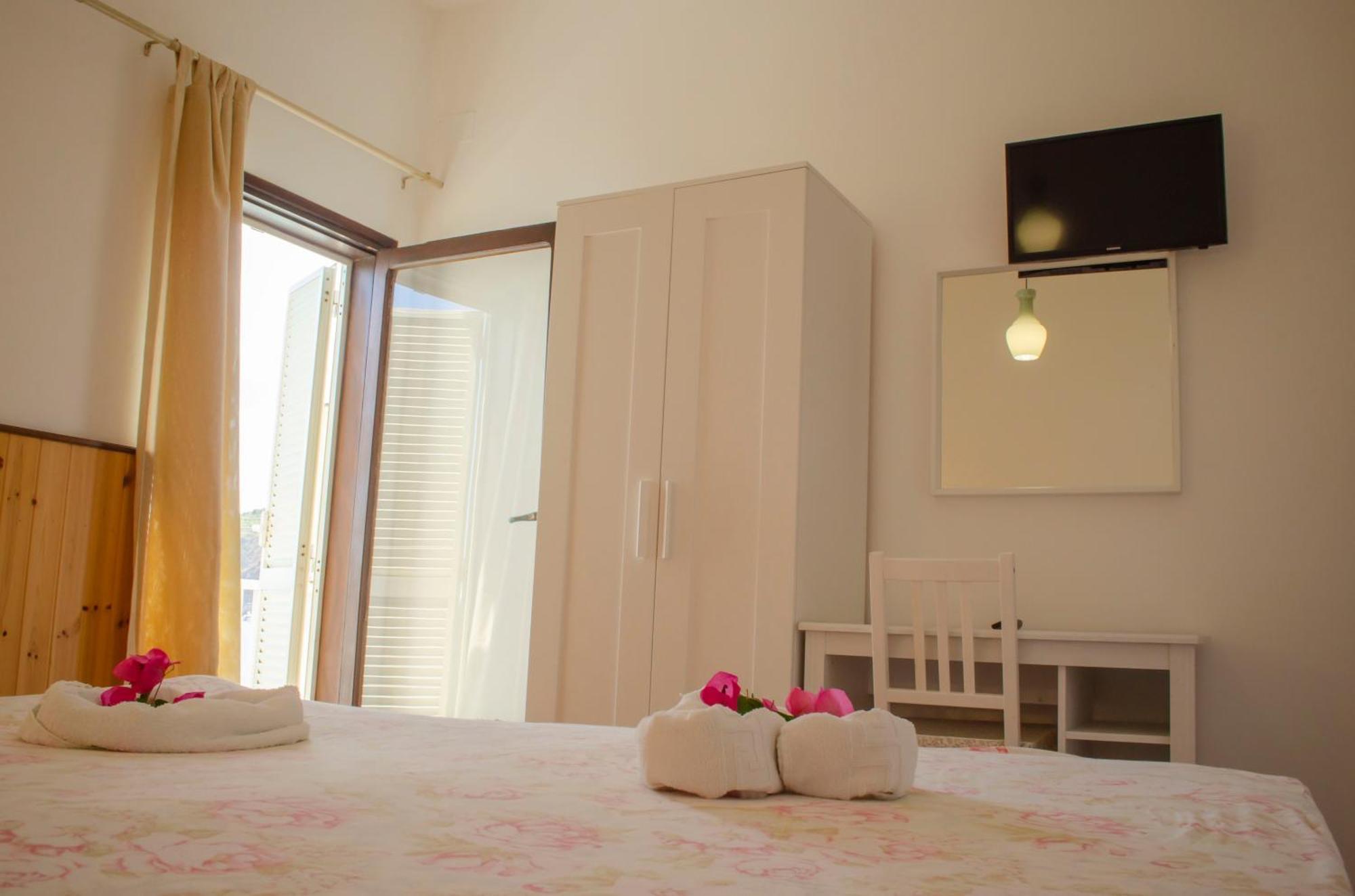 Hotel Angelino Barano dʼIschia Habitación foto